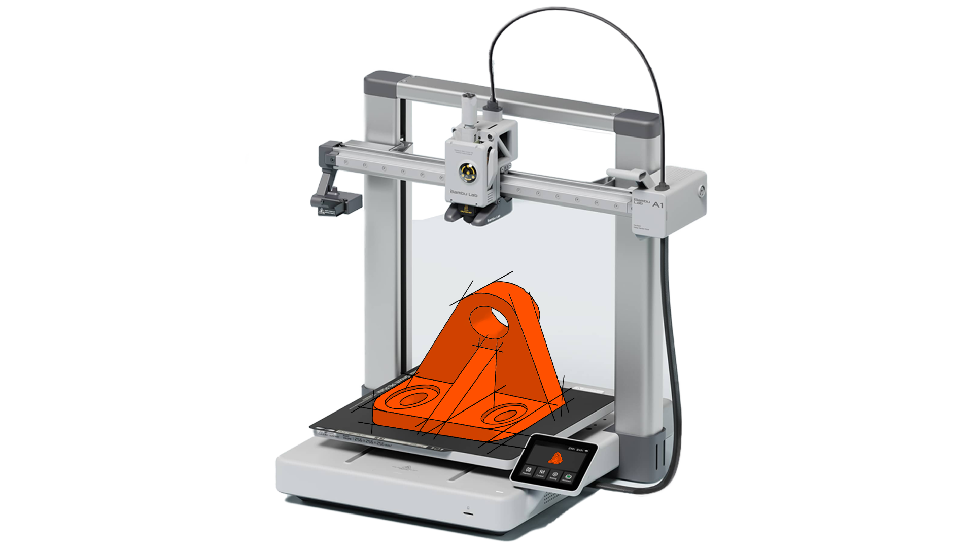 3D Printer